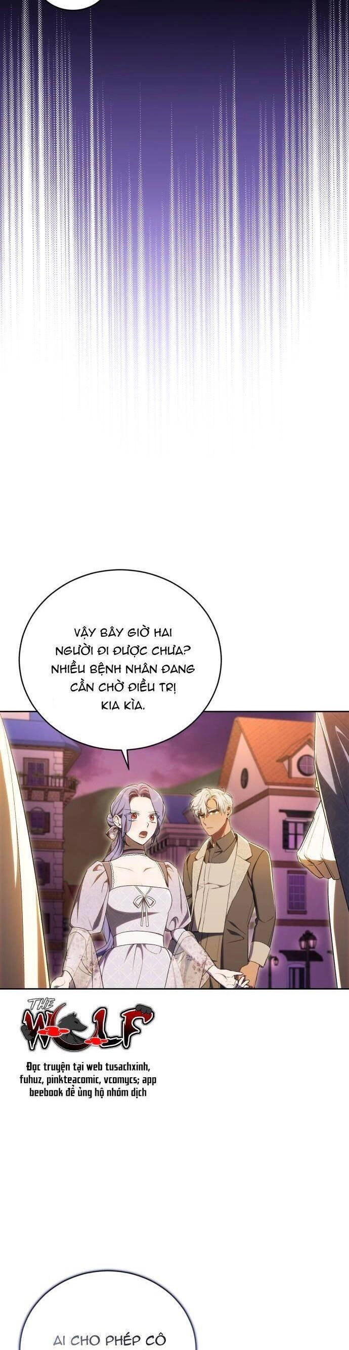 Trở Thành Ác Nữ Của Tiểu Thuyết Chết Chóc Chapter 34 - 28