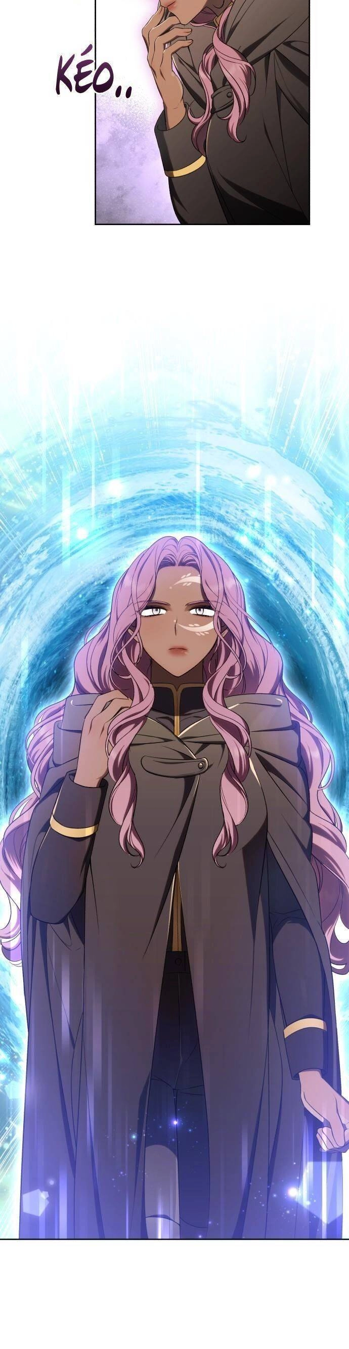 Trở Thành Ác Nữ Của Tiểu Thuyết Chết Chóc Chapter 34 - 32