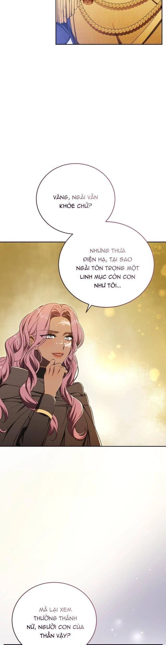 Trở Thành Ác Nữ Của Tiểu Thuyết Chết Chóc Chapter 34 - 35