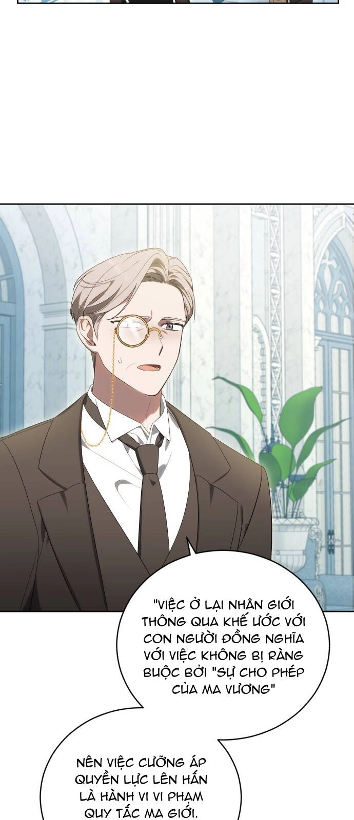 Trở Thành Ác Nữ Của Tiểu Thuyết Chết Chóc Chapter 36 - 2