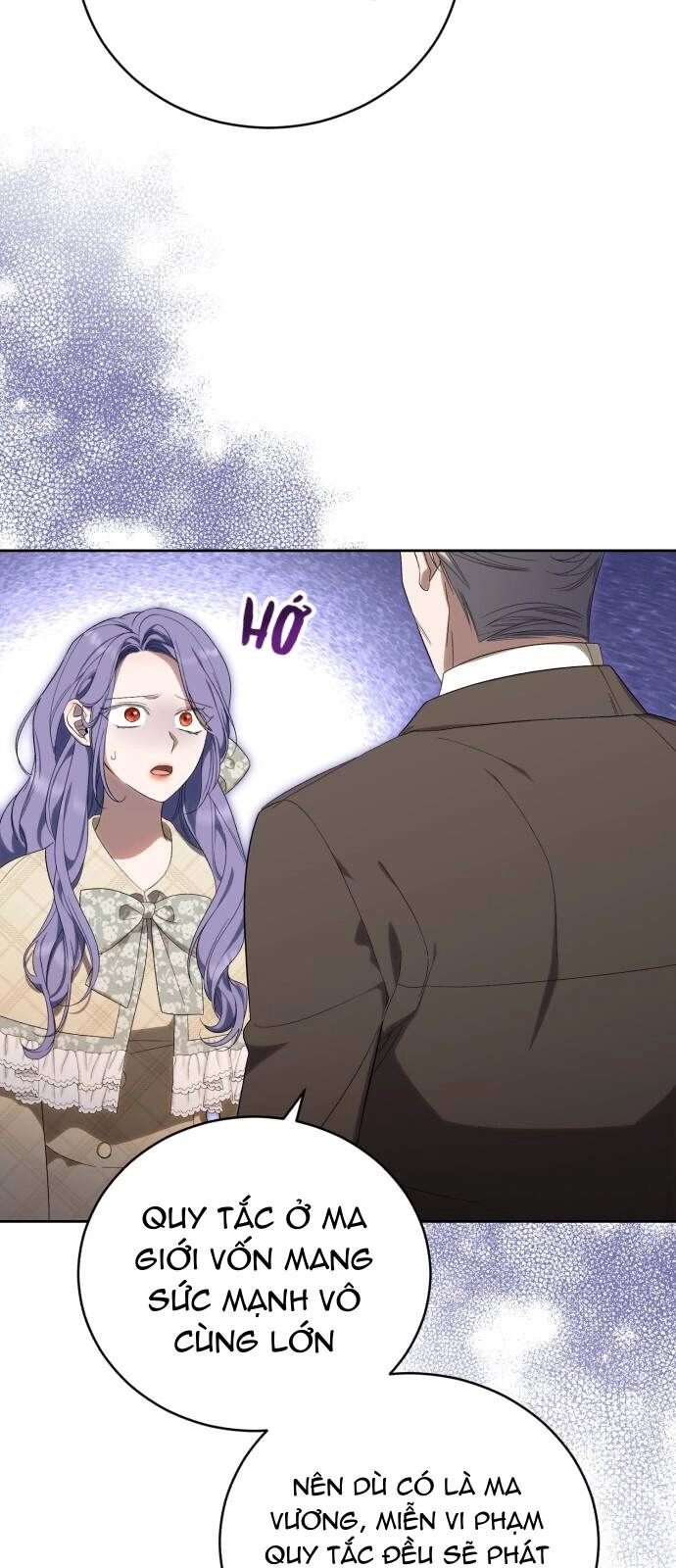 Trở Thành Ác Nữ Của Tiểu Thuyết Chết Chóc Chapter 36 - 3