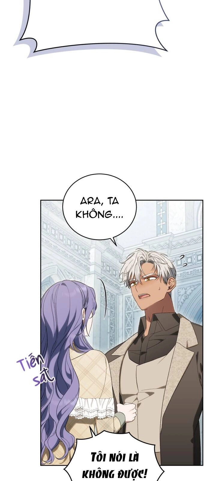 Trở Thành Ác Nữ Của Tiểu Thuyết Chết Chóc Chapter 36 - 12