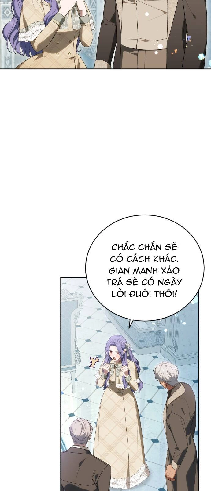 Trở Thành Ác Nữ Của Tiểu Thuyết Chết Chóc Chapter 36 - 16