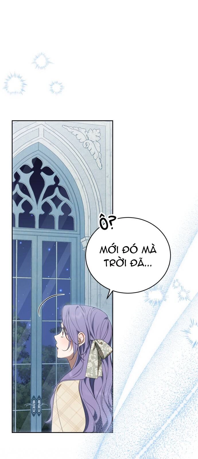 Trở Thành Ác Nữ Của Tiểu Thuyết Chết Chóc Chapter 36 - 18