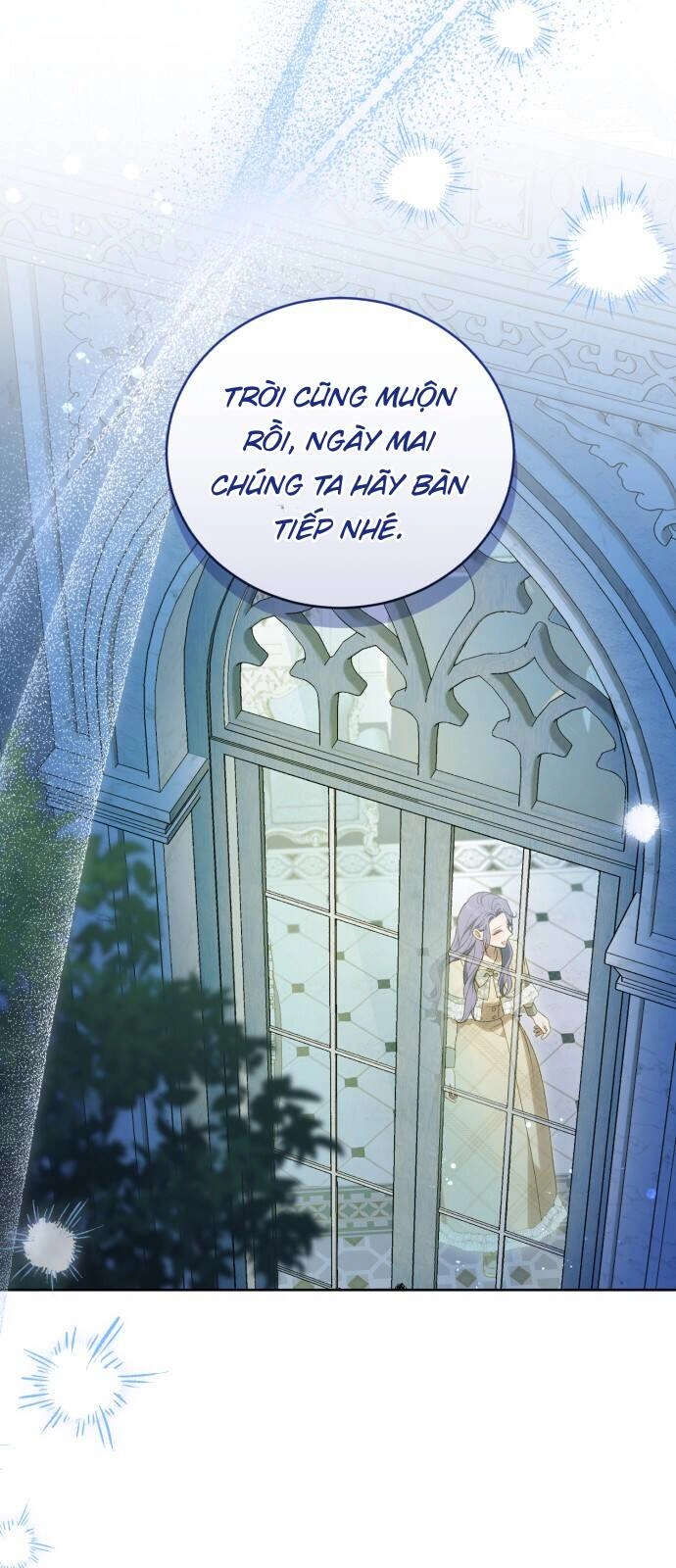 Trở Thành Ác Nữ Của Tiểu Thuyết Chết Chóc Chapter 36 - 19