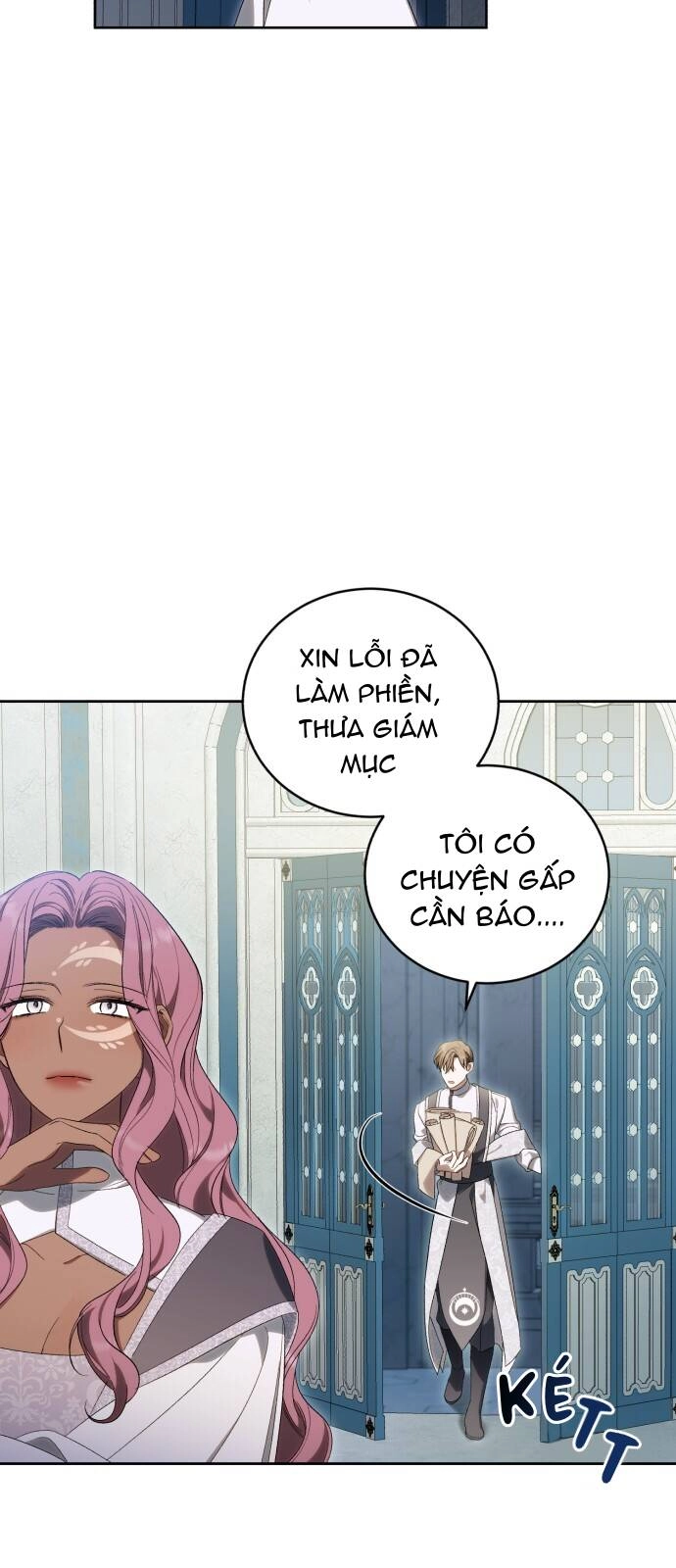 Trở Thành Ác Nữ Của Tiểu Thuyết Chết Chóc Chapter 36 - 23