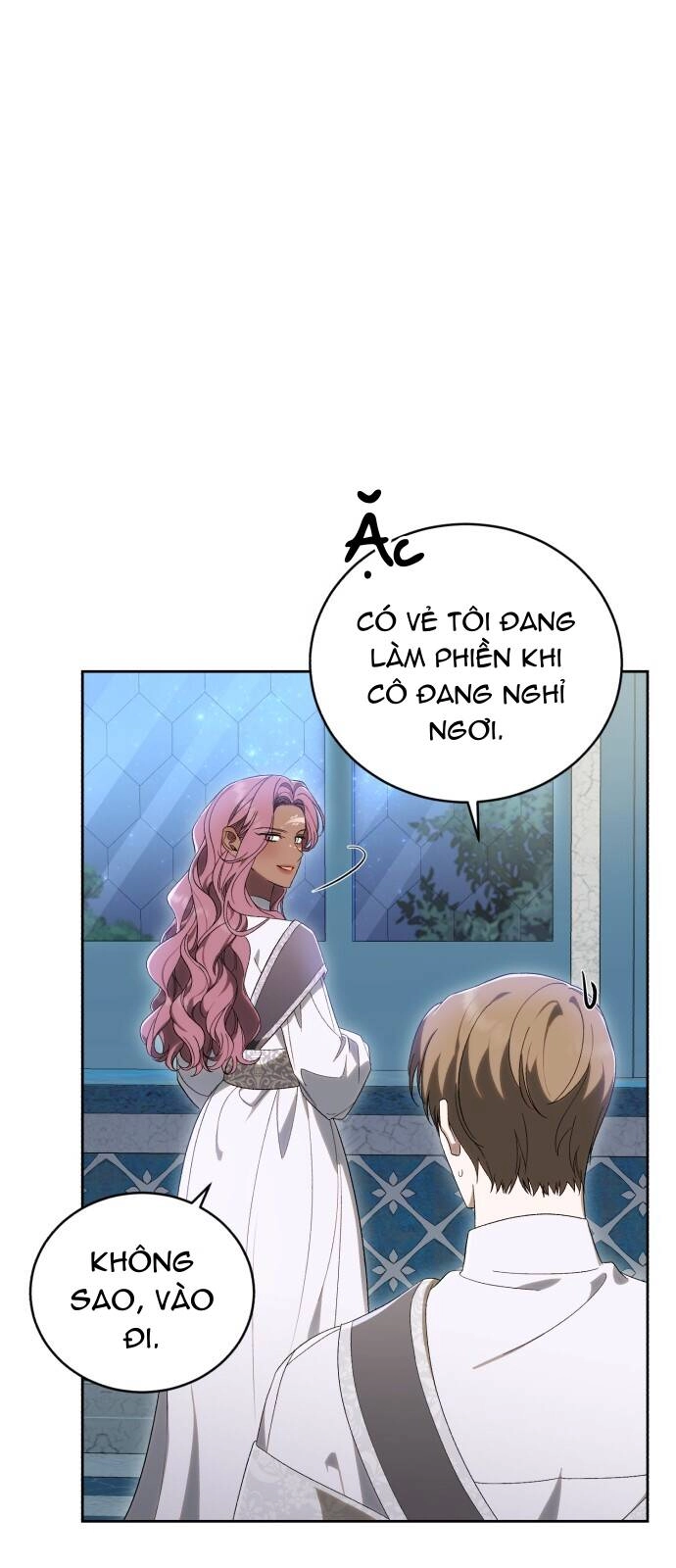 Trở Thành Ác Nữ Của Tiểu Thuyết Chết Chóc Chapter 36 - 24