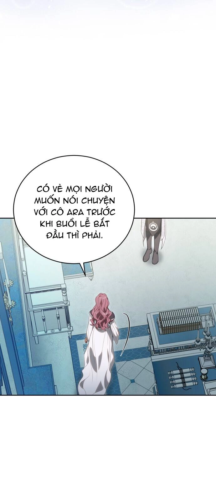 Trở Thành Ác Nữ Của Tiểu Thuyết Chết Chóc Chapter 36 - 28