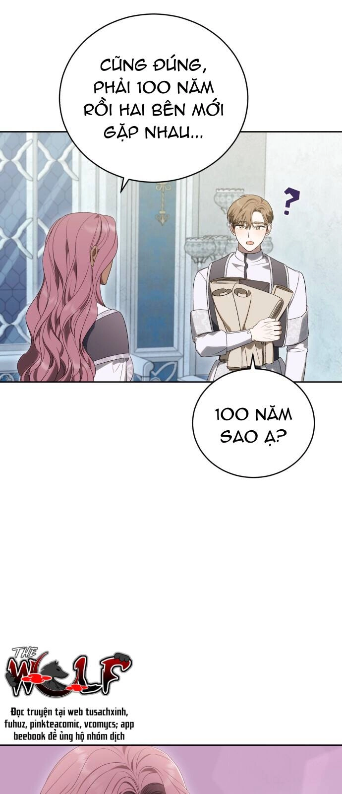 Trở Thành Ác Nữ Của Tiểu Thuyết Chết Chóc Chapter 36 - 30