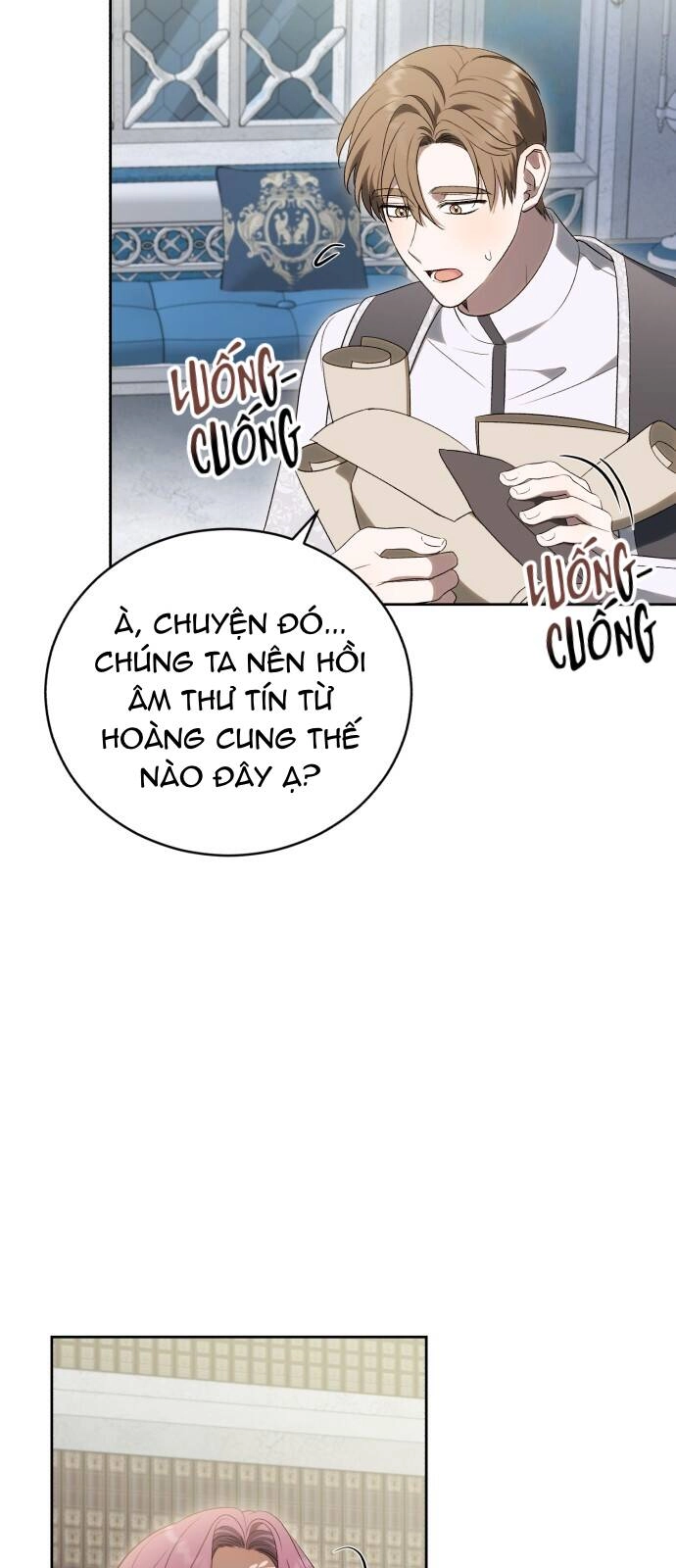 Trở Thành Ác Nữ Của Tiểu Thuyết Chết Chóc Chapter 36 - 32