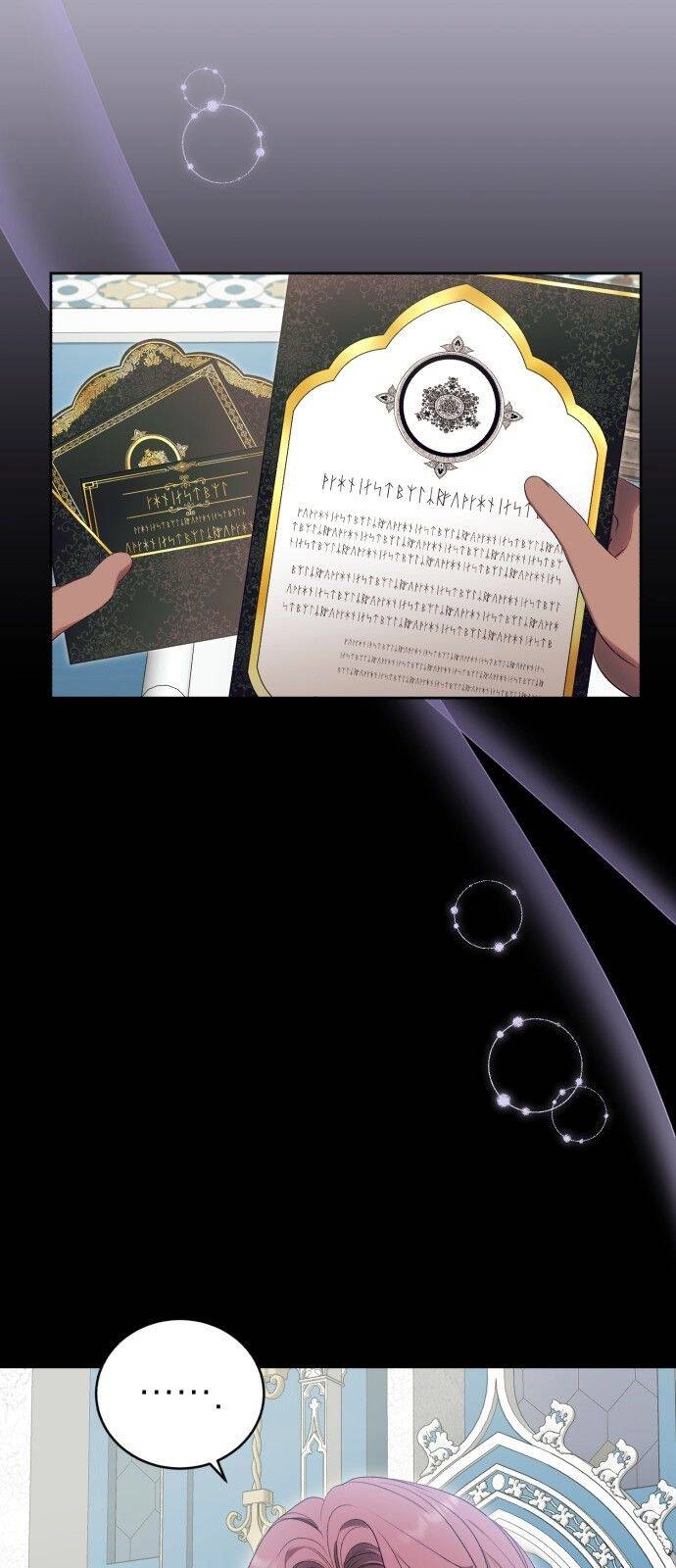 Trở Thành Ác Nữ Của Tiểu Thuyết Chết Chóc Chapter 36 - 34