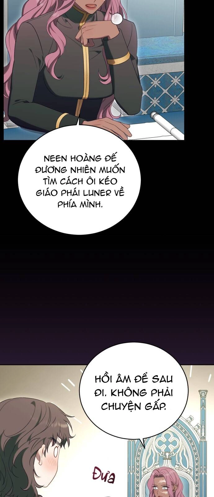 Trở Thành Ác Nữ Của Tiểu Thuyết Chết Chóc Chapter 36 - 37