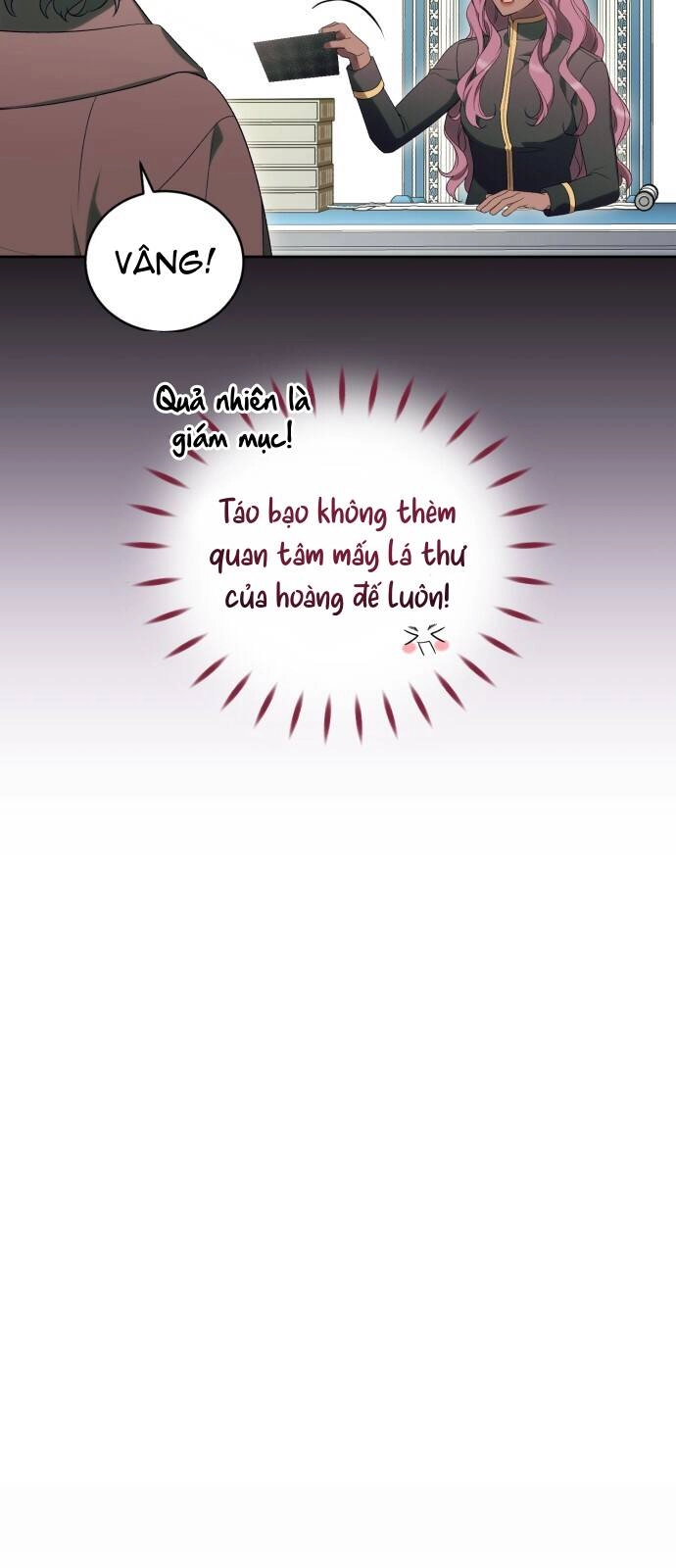 Trở Thành Ác Nữ Của Tiểu Thuyết Chết Chóc Chapter 36 - 38