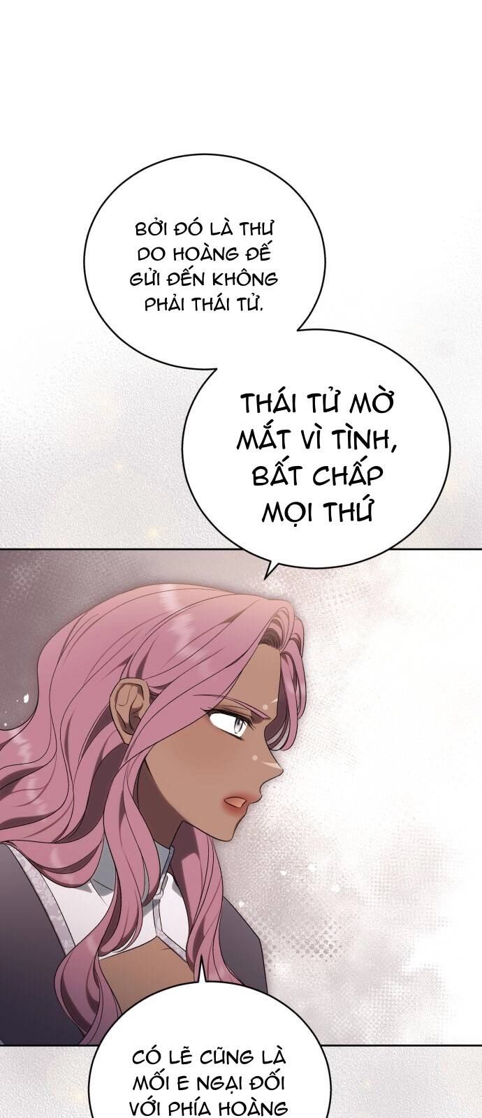 Trở Thành Ác Nữ Của Tiểu Thuyết Chết Chóc Chapter 36 - 41