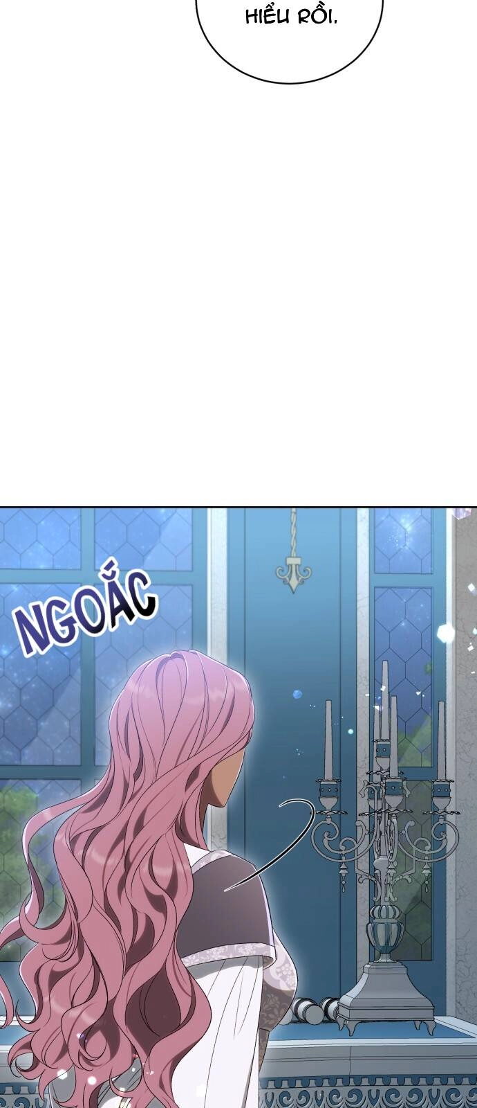 Trở Thành Ác Nữ Của Tiểu Thuyết Chết Chóc Chapter 36 - 43