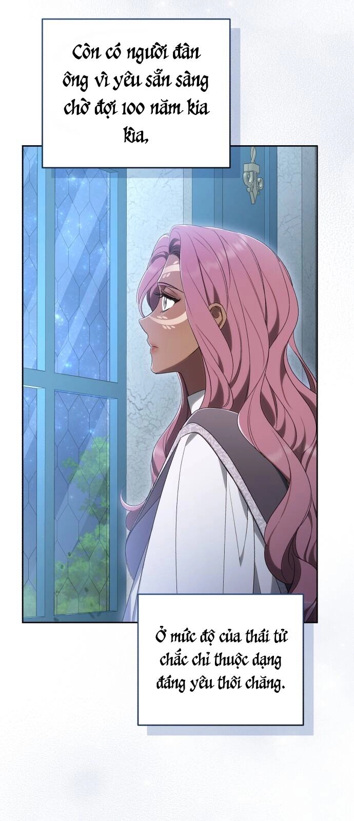 Trở Thành Ác Nữ Của Tiểu Thuyết Chết Chóc Chapter 36 - 46