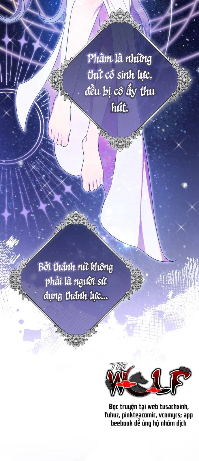 Trở Thành Ác Nữ Của Tiểu Thuyết Chết Chóc Chapter 36 - 50