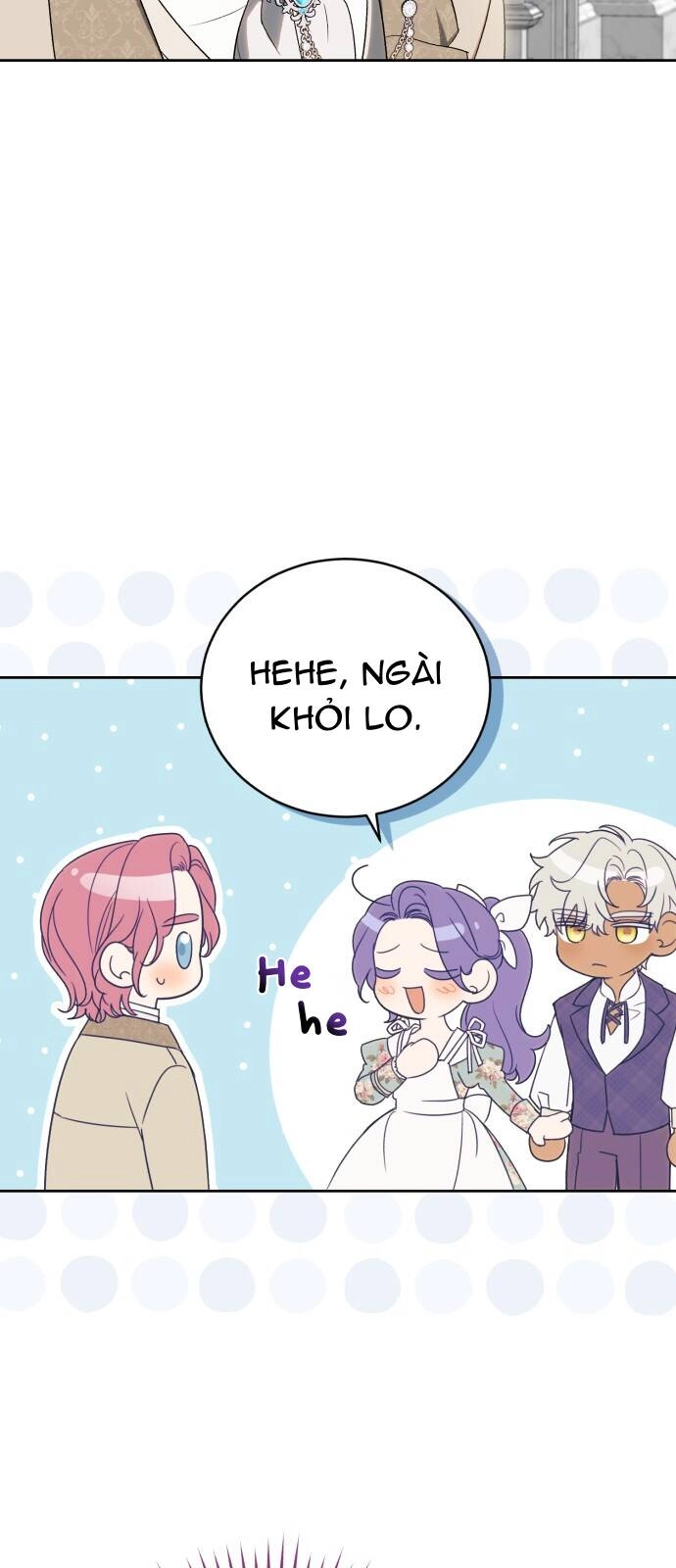 Trở Thành Ác Nữ Của Tiểu Thuyết Chết Chóc Chapter 36 - 62