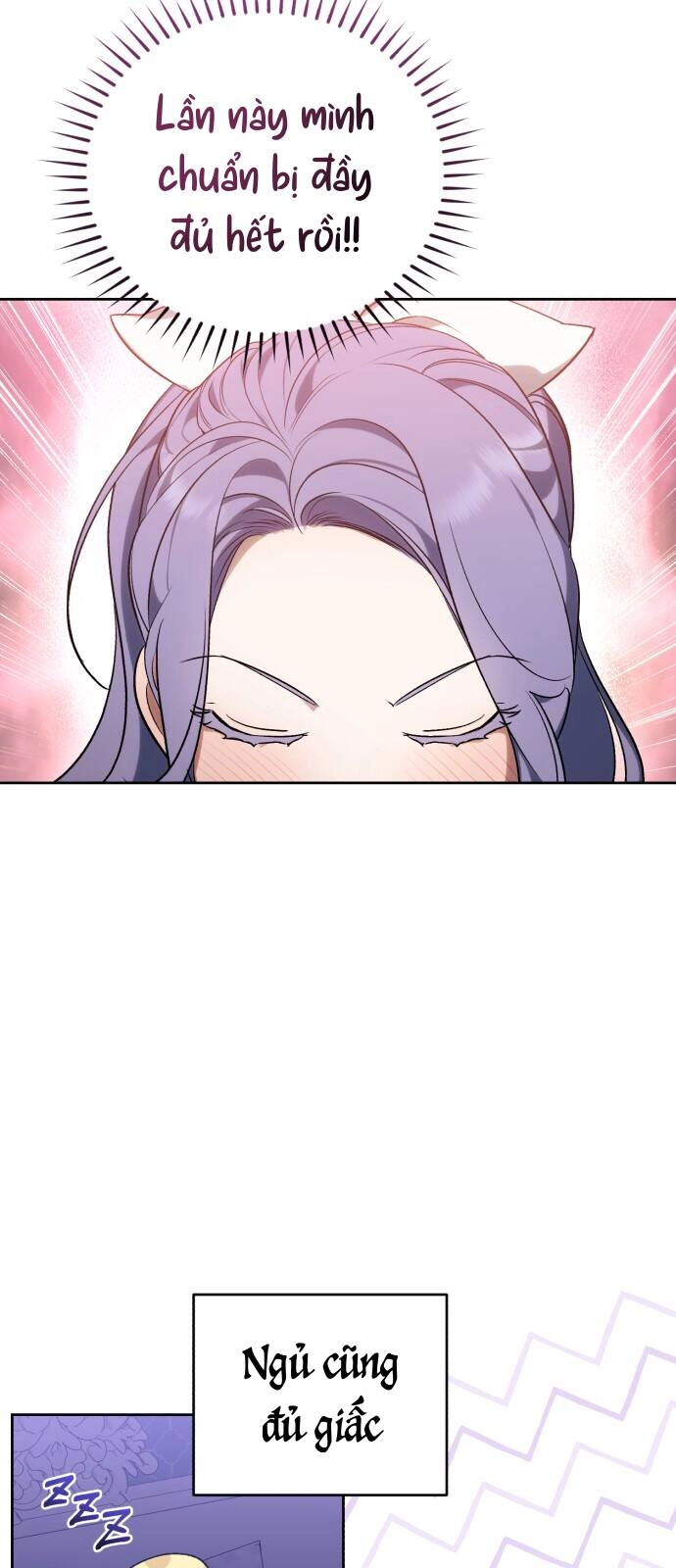 Trở Thành Ác Nữ Của Tiểu Thuyết Chết Chóc Chapter 36 - 63