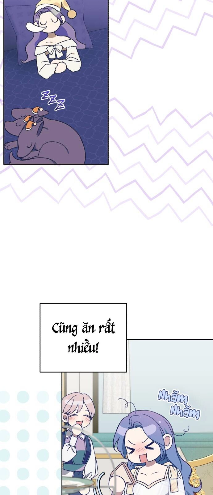 Trở Thành Ác Nữ Của Tiểu Thuyết Chết Chóc Chapter 36 - 64