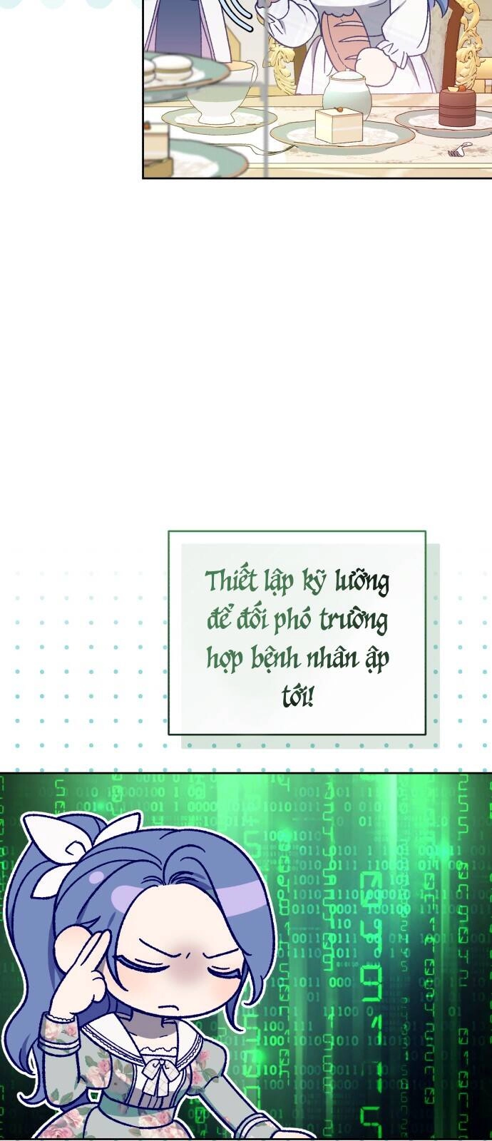 Trở Thành Ác Nữ Của Tiểu Thuyết Chết Chóc Chapter 36 - 65