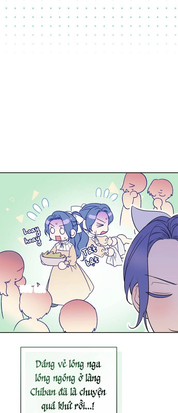 Trở Thành Ác Nữ Của Tiểu Thuyết Chết Chóc Chapter 36 - 66