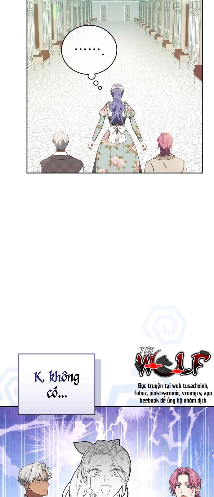 Trở Thành Ác Nữ Của Tiểu Thuyết Chết Chóc Chapter 36 - 70