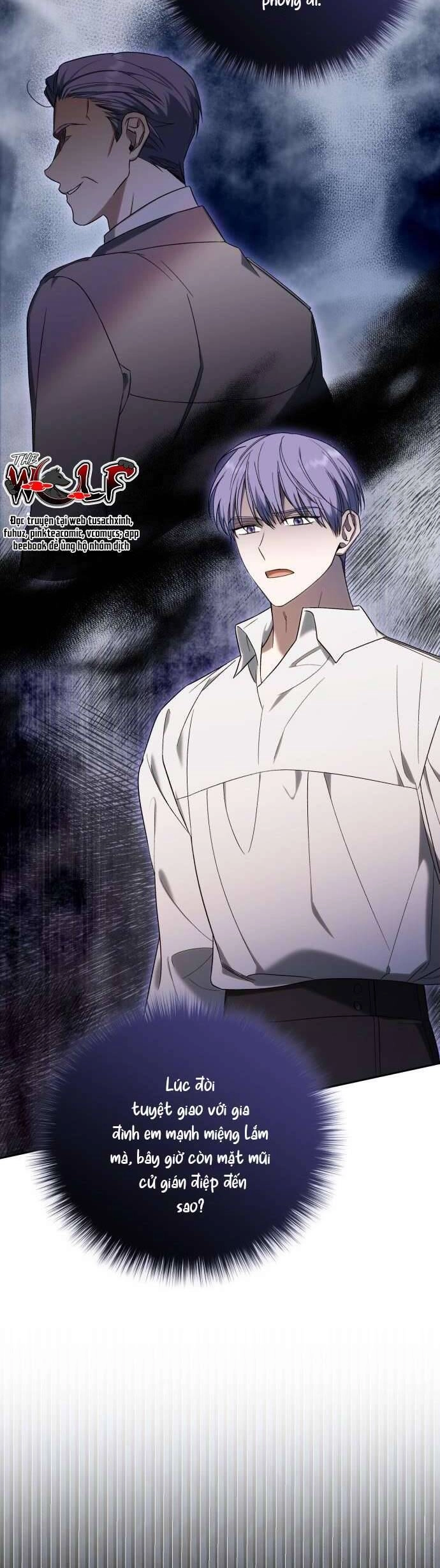 Trở Thành Ác Nữ Của Tiểu Thuyết Chết Chóc Chapter 37 - 8