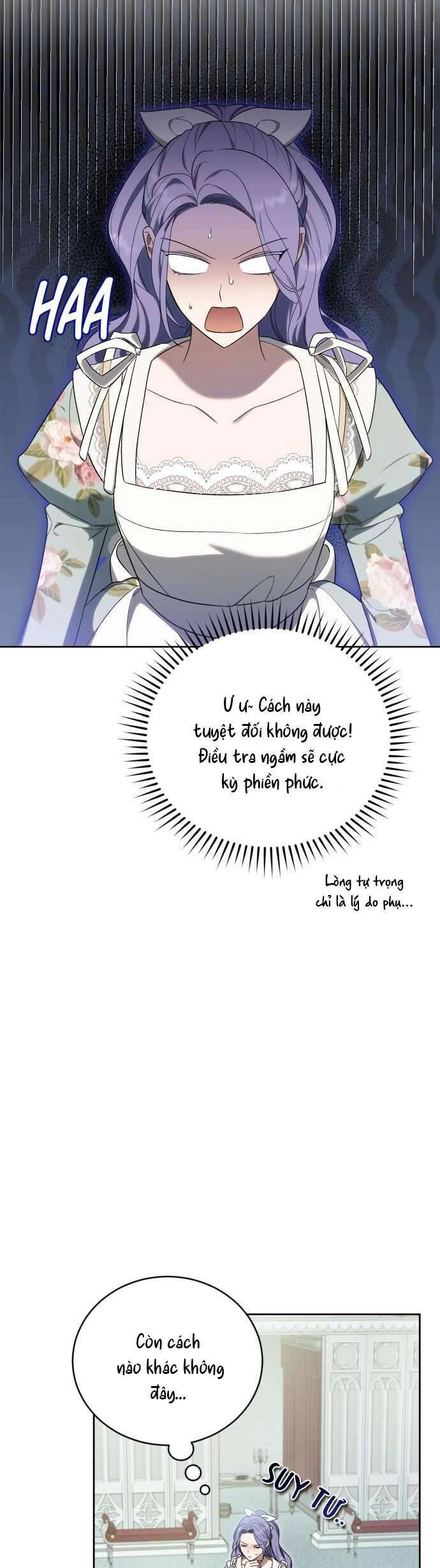 Trở Thành Ác Nữ Của Tiểu Thuyết Chết Chóc Chapter 37 - 9