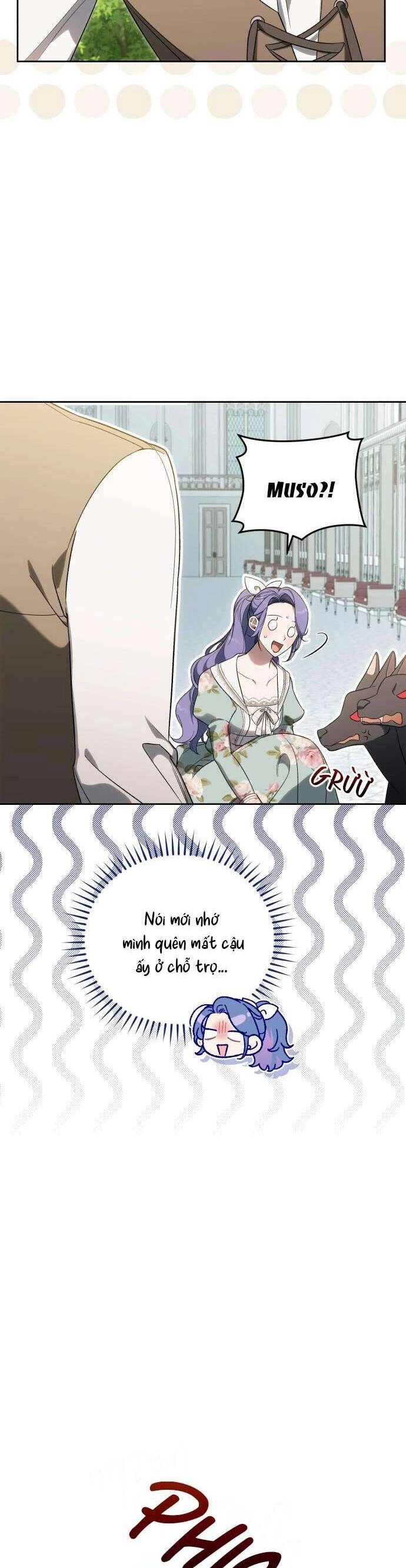 Trở Thành Ác Nữ Của Tiểu Thuyết Chết Chóc Chapter 37 - 16