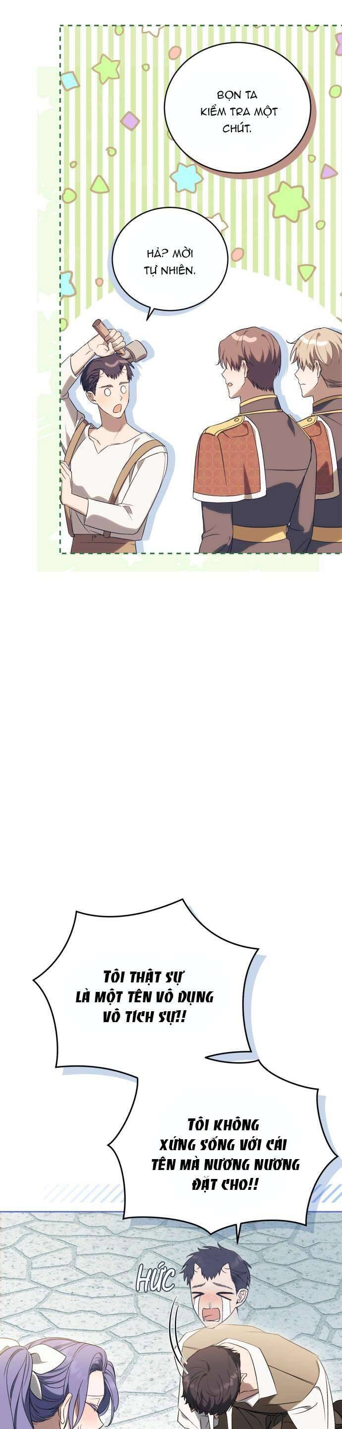 Trở Thành Ác Nữ Của Tiểu Thuyết Chết Chóc Chapter 37 - 19