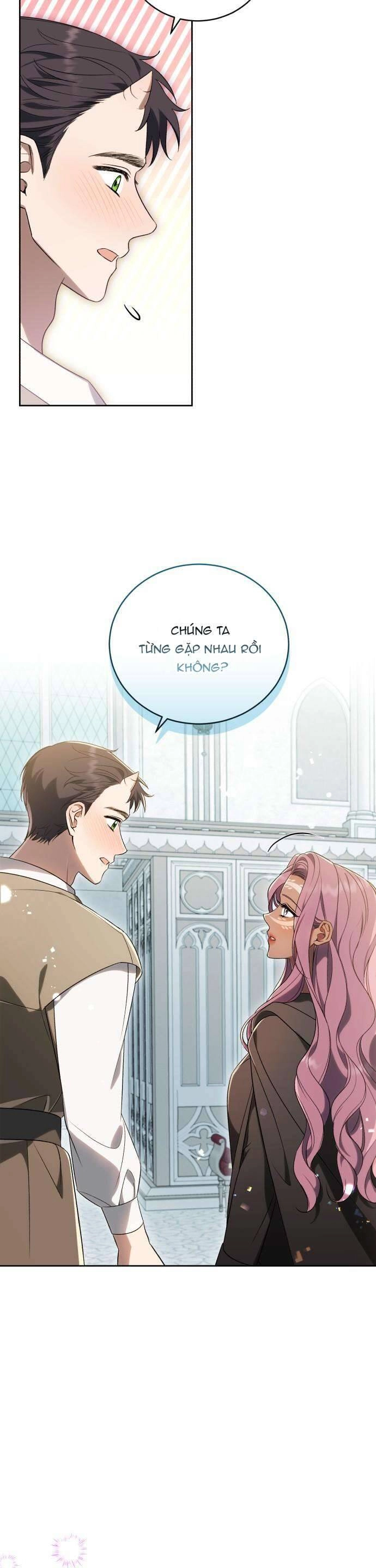 Trở Thành Ác Nữ Của Tiểu Thuyết Chết Chóc Chapter 37 - 33