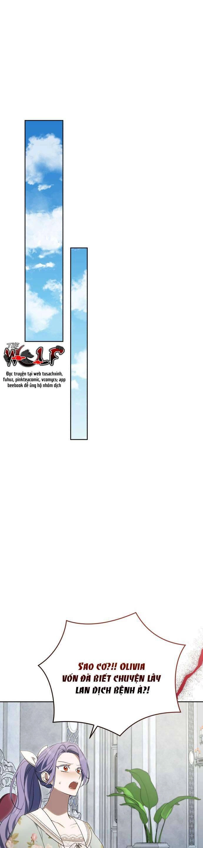 Trở Thành Ác Nữ Của Tiểu Thuyết Chết Chóc Chapter 37 - 38