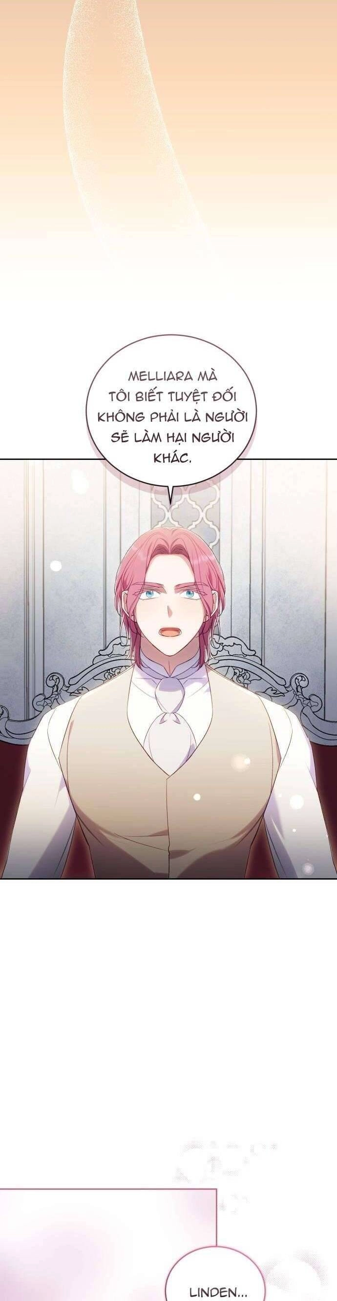 Trở Thành Ác Nữ Của Tiểu Thuyết Chết Chóc Chapter 38 - 7