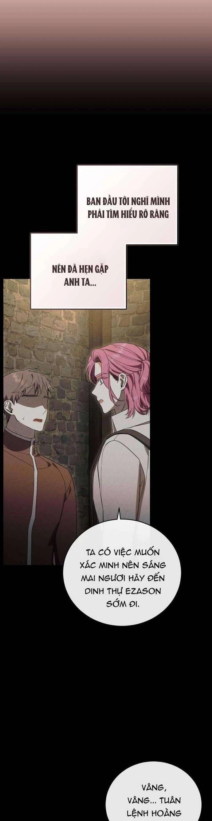 Trở Thành Ác Nữ Của Tiểu Thuyết Chết Chóc Chapter 38 - 9