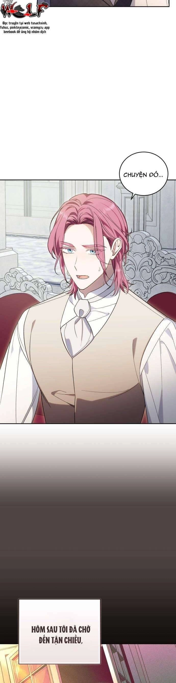 Trở Thành Ác Nữ Của Tiểu Thuyết Chết Chóc Chapter 38 - 11