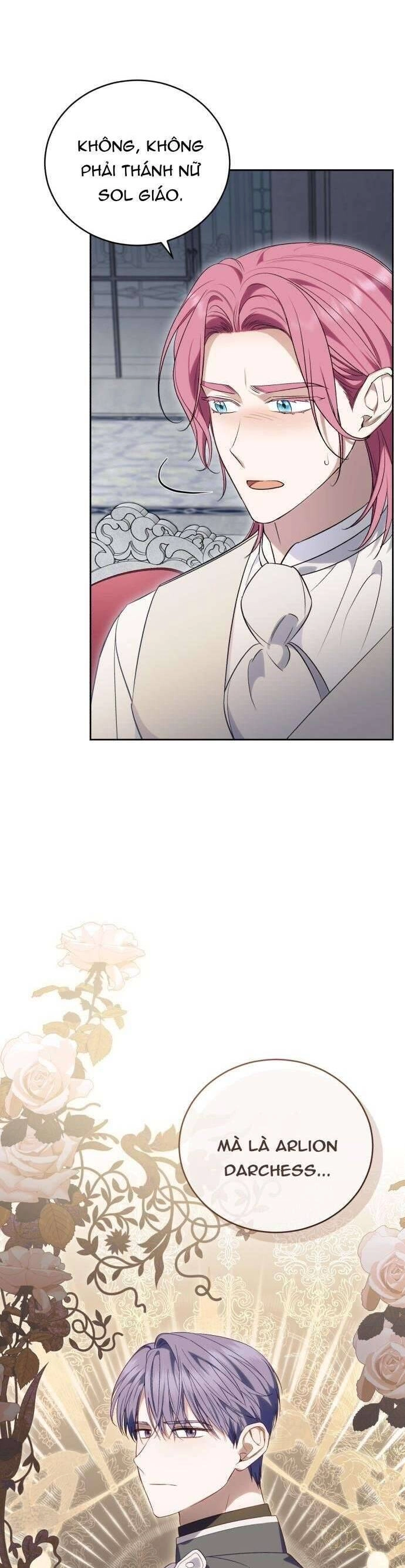 Trở Thành Ác Nữ Của Tiểu Thuyết Chết Chóc Chapter 38 - 17