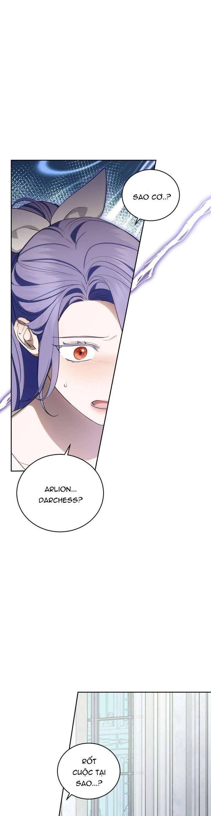 Trở Thành Ác Nữ Của Tiểu Thuyết Chết Chóc Chapter 38 - 19