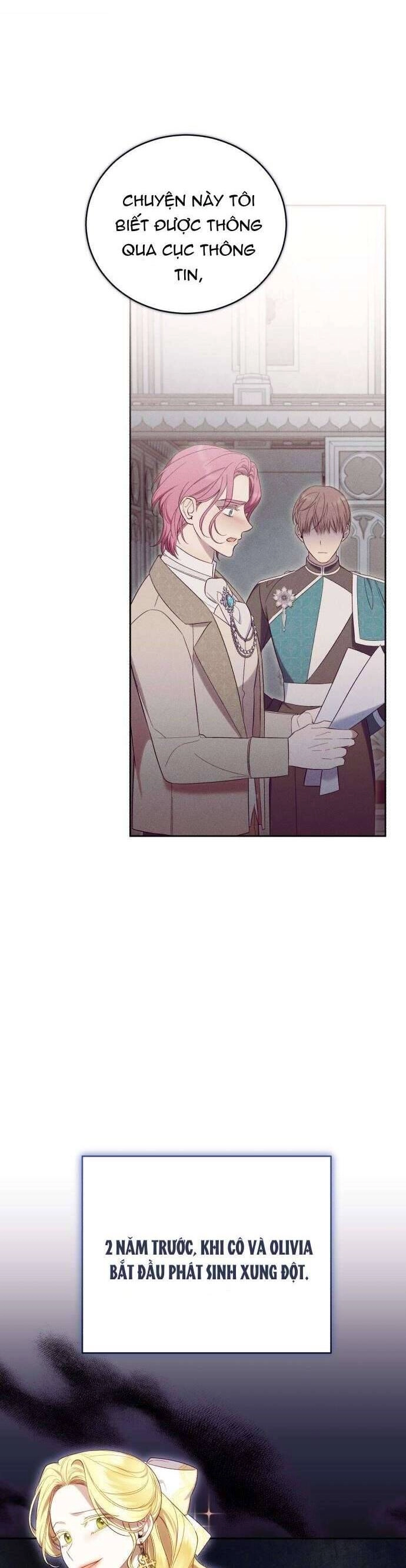 Trở Thành Ác Nữ Của Tiểu Thuyết Chết Chóc Chapter 38 - 30