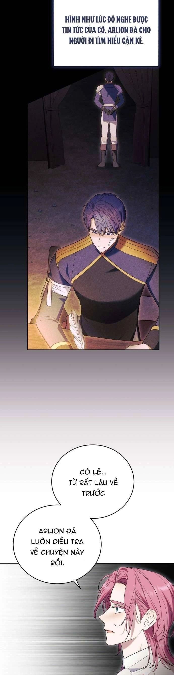 Trở Thành Ác Nữ Của Tiểu Thuyết Chết Chóc Chapter 38 - 32