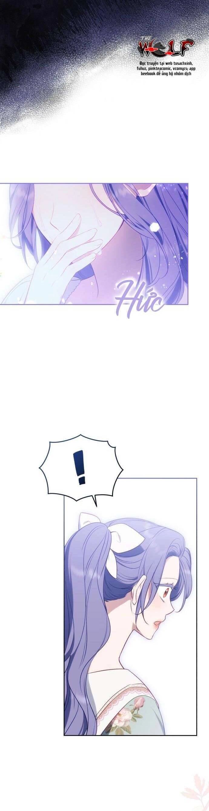 Trở Thành Ác Nữ Của Tiểu Thuyết Chết Chóc Chapter 38 - 40