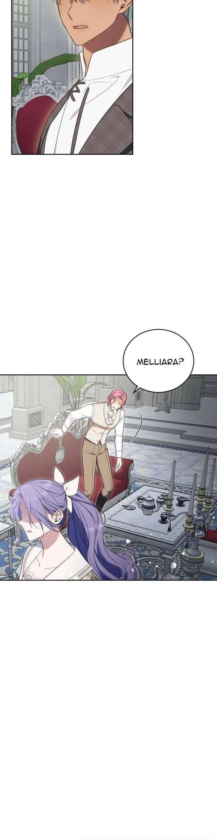 Trở Thành Ác Nữ Của Tiểu Thuyết Chết Chóc Chapter 38 - 42