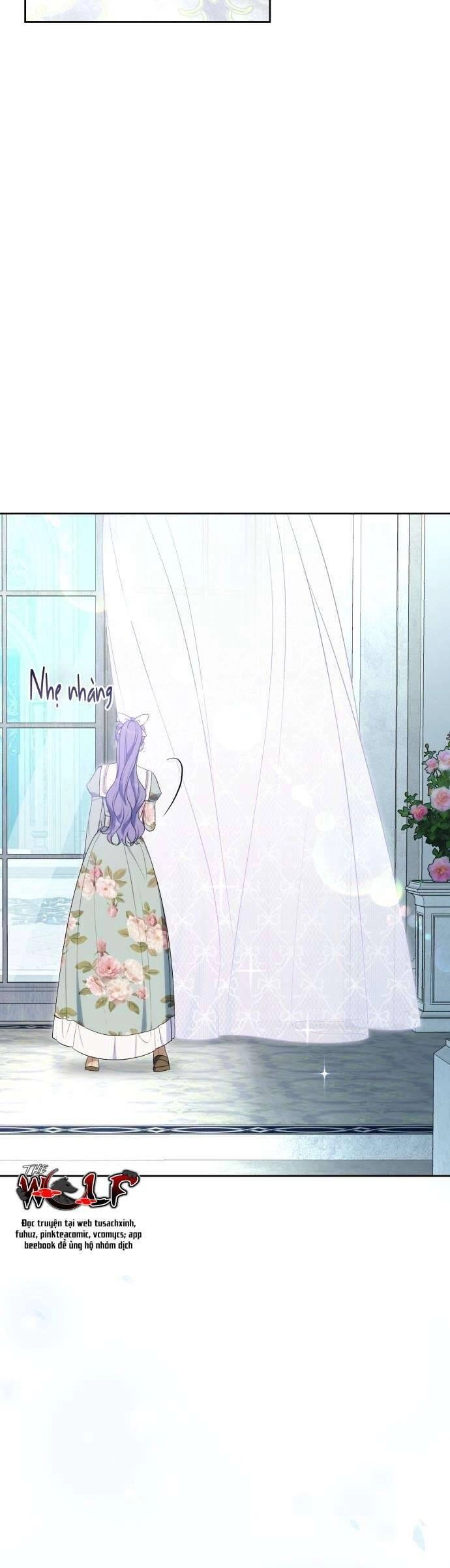 Trở Thành Ác Nữ Của Tiểu Thuyết Chết Chóc Chapter 38 - 45