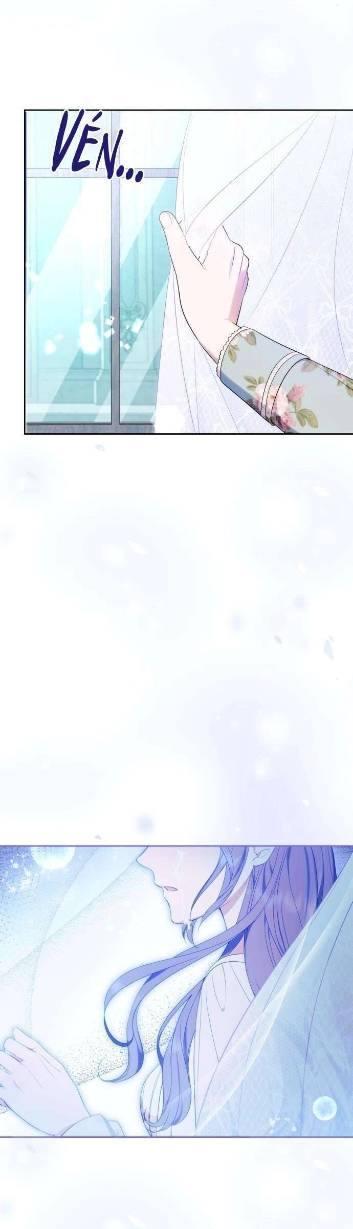 Trở Thành Ác Nữ Của Tiểu Thuyết Chết Chóc Chapter 38 - 46