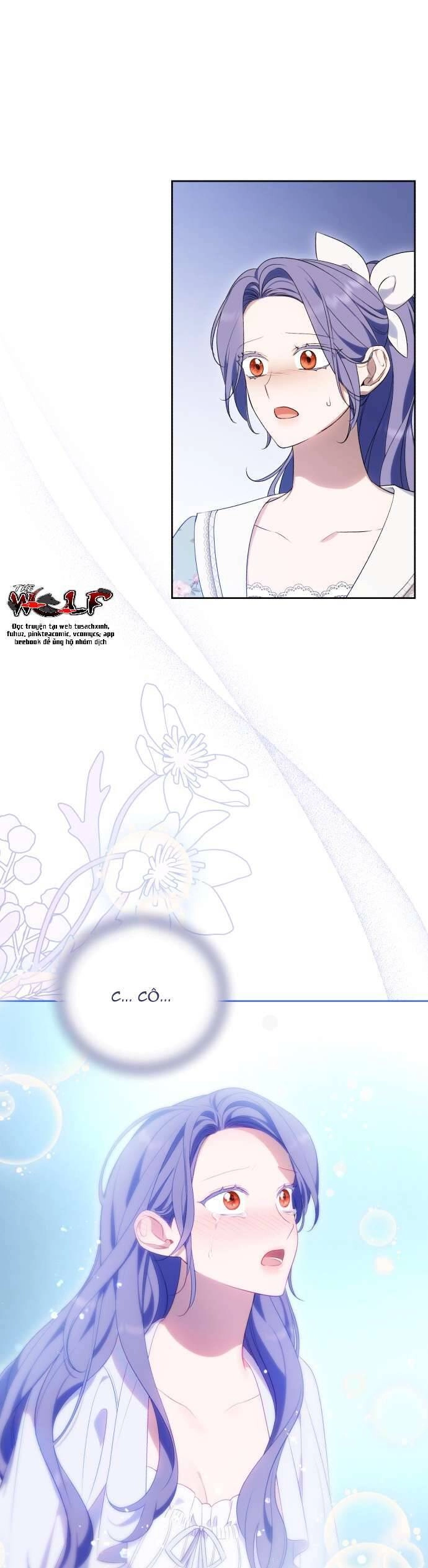 Trở Thành Ác Nữ Của Tiểu Thuyết Chết Chóc Chapter 39 - 2