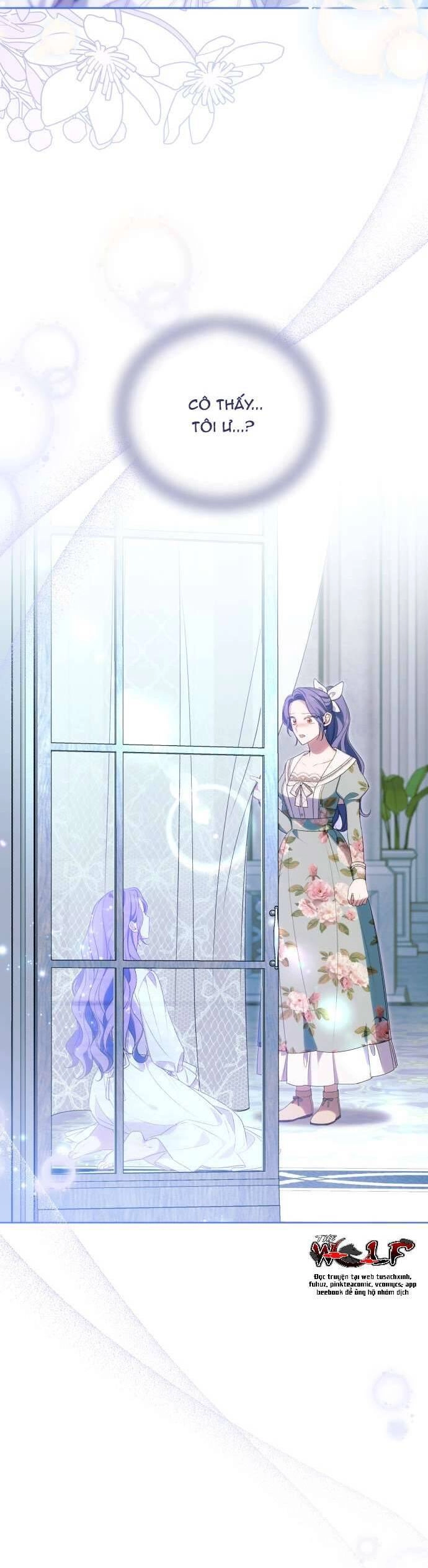 Trở Thành Ác Nữ Của Tiểu Thuyết Chết Chóc Chapter 39 - 3