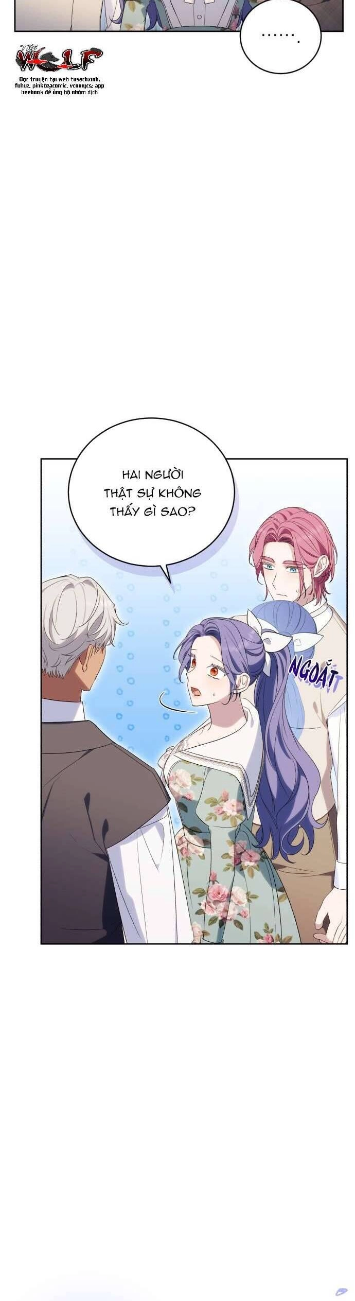 Trở Thành Ác Nữ Của Tiểu Thuyết Chết Chóc Chapter 39 - 5