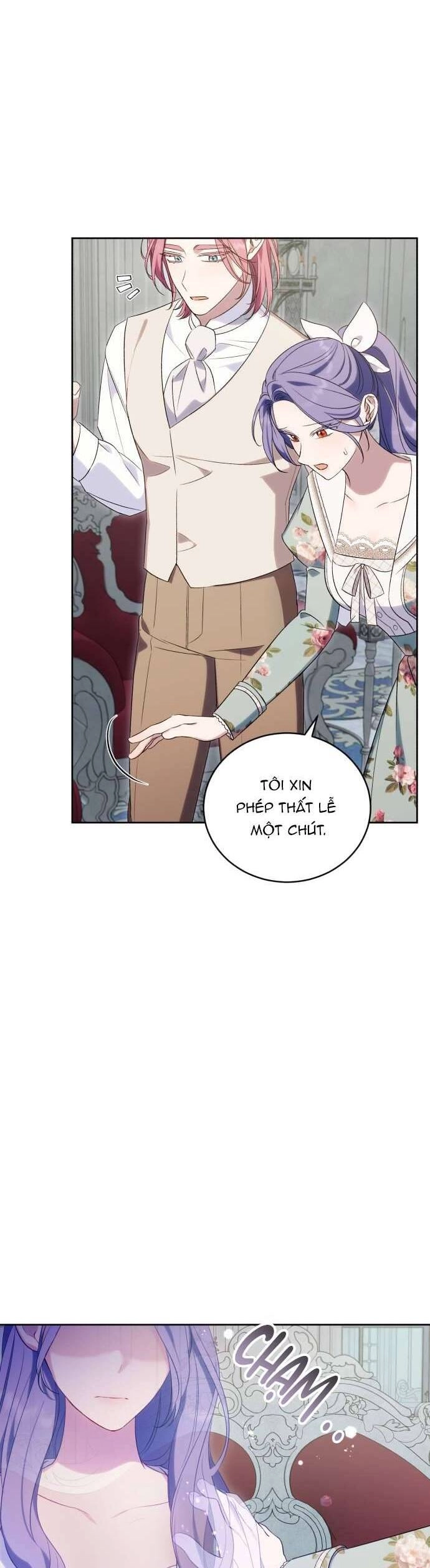 Trở Thành Ác Nữ Của Tiểu Thuyết Chết Chóc Chapter 39 - 8