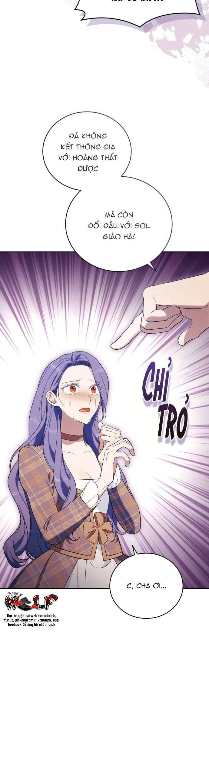 Trở Thành Ác Nữ Của Tiểu Thuyết Chết Chóc Chapter 39 - 21