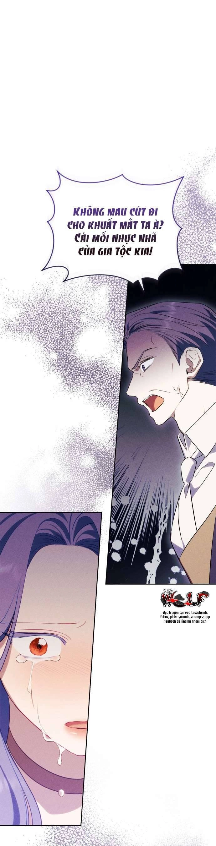 Trở Thành Ác Nữ Của Tiểu Thuyết Chết Chóc Chapter 39 - 22